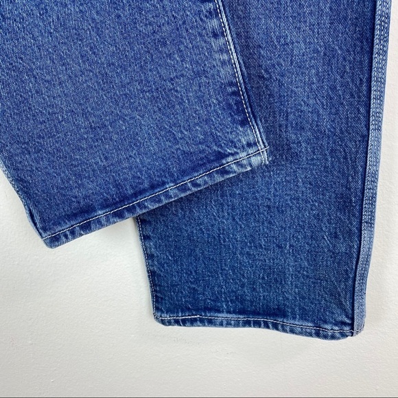 Levi’s Wedgie Straight Jeans - Picture 11 of 13
